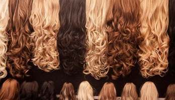 Cor de cabelo mais rara do mundo está presente em só 1% da população (Reprodução via MomentoMT)